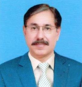 Head of Department